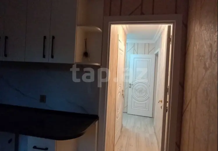 330 AZN - 1 otaqlı mənzil Kirayə (aylıq), Sumqayıt