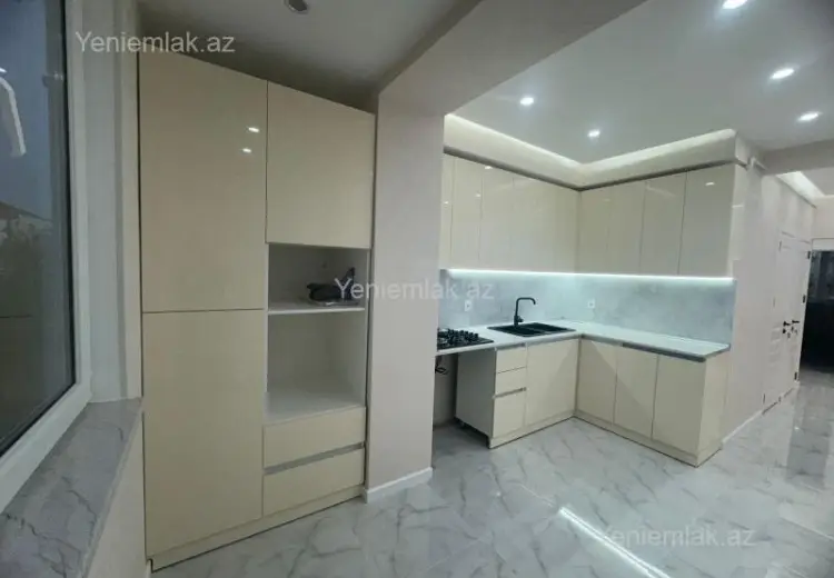 160 000 AZN - 3 otaqlı mənzil Satılır, 12-ci mikrorayon, Sumqayıt
