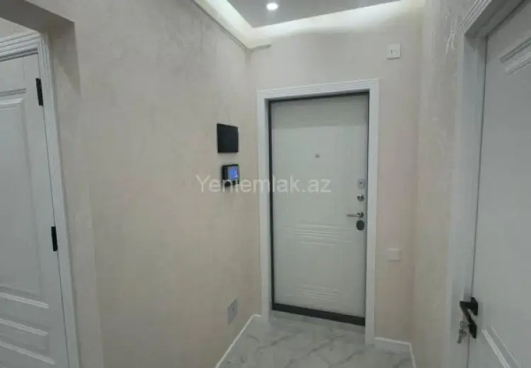 160 000 AZN - 3 otaqlı mənzil Satılır, 12-ci mikrorayon, Sumqayıt