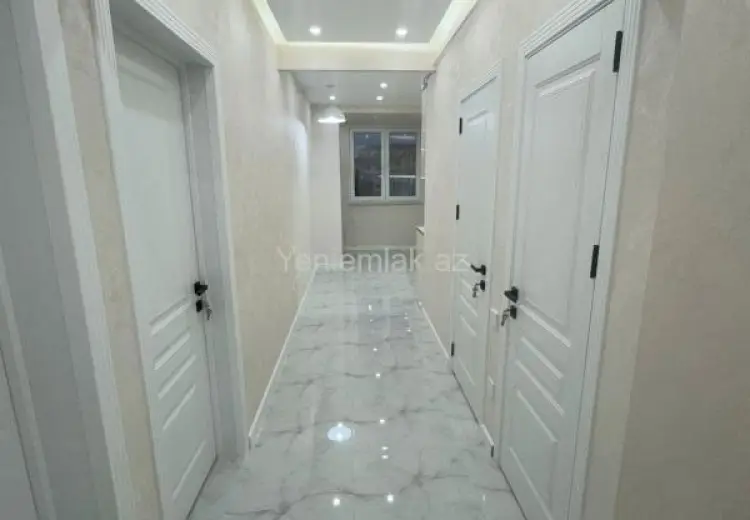 160 000 AZN - 3 otaqlı mənzil Satılır, 12-ci mikrorayon, Sumqayıt