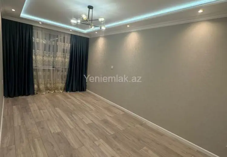 160 000 AZN - 3 otaqlı mənzil Satılır, 12-ci mikrorayon, Sumqayıt