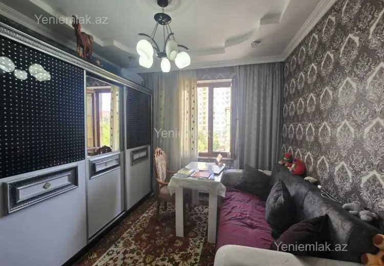 200 000 AZN - 5 otaqlı mənzil Satılır, 10-cu mikrorayon, Sumqayıt