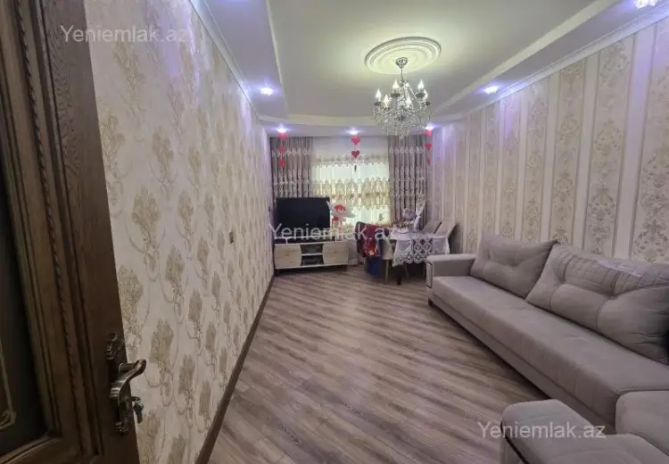 200 000 AZN - 5 otaqlı mənzil Satılır, 10-cu mikrorayon, Sumqayıt
