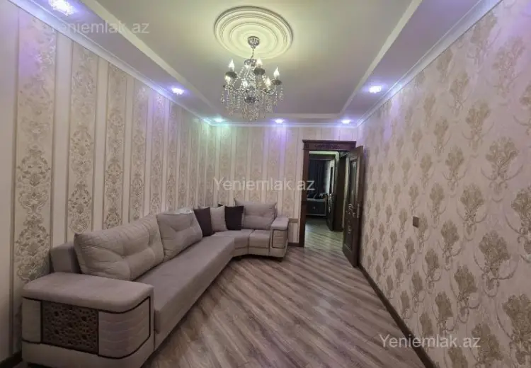 200 000 AZN - 5 otaqlı mənzil Satılır, 10-cu mikrorayon, Sumqayıt