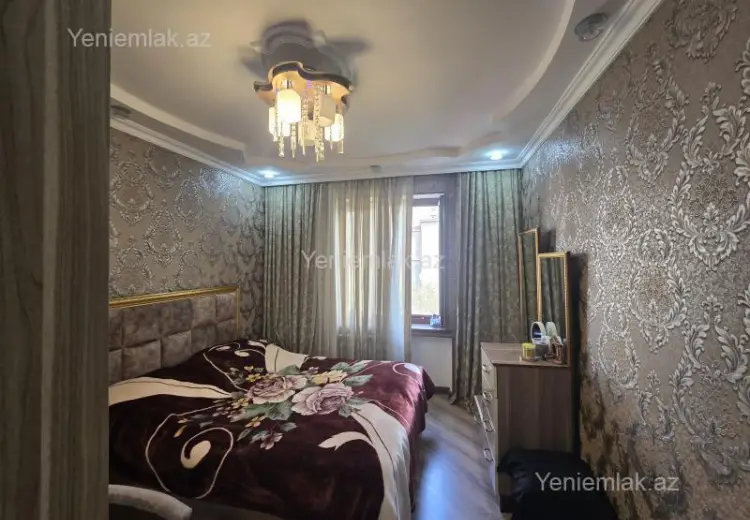 200 000 AZN - 5 otaqlı mənzil Satılır, 10-cu mikrorayon, Sumqayıt