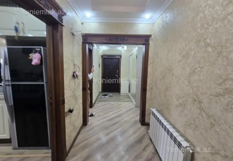 200 000 AZN - 5 otaqlı mənzil Satılır, 10-cu mikrorayon, Sumqayıt
