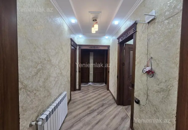 200 000 AZN - 5 otaqlı mənzil Satılır, 10-cu mikrorayon, Sumqayıt