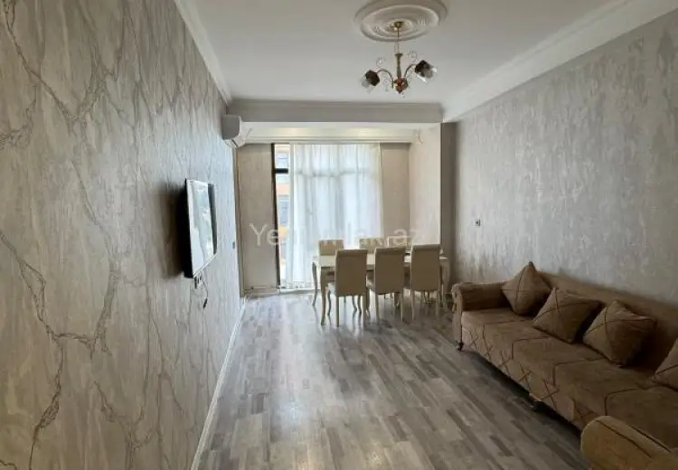 182 000 AZN - 3 otaqlı mənzil Satılır, Sumqayıt Bulvarı, Sumqayıt