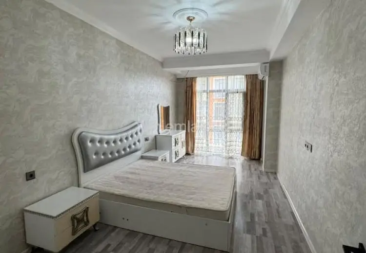 182 000 AZN - 3 otaqlı mənzil Satılır, Sumqayıt Bulvarı, Sumqayıt