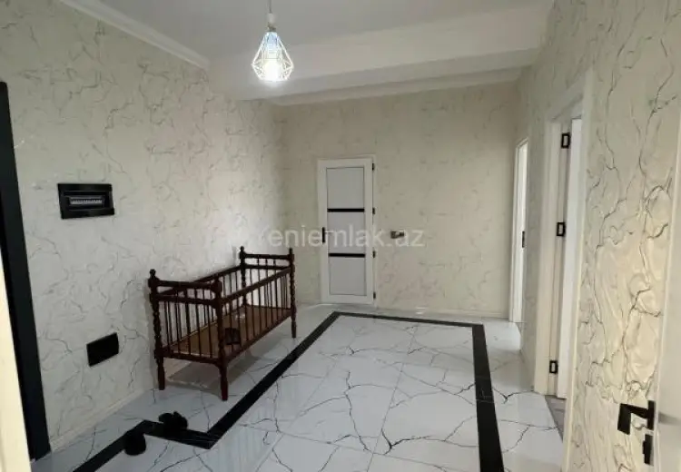 182 000 AZN - 3 otaqlı mənzil Satılır, Sumqayıt Bulvarı, Sumqayıt