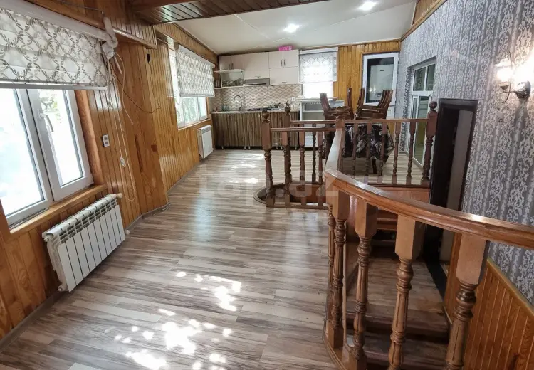 580 AZN - 5 otaqlı mənzil Kirayə (aylıq), Xırdalan