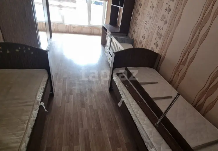 580 AZN - 5 otaqlı mənzil Kirayə (aylıq), Xırdalan