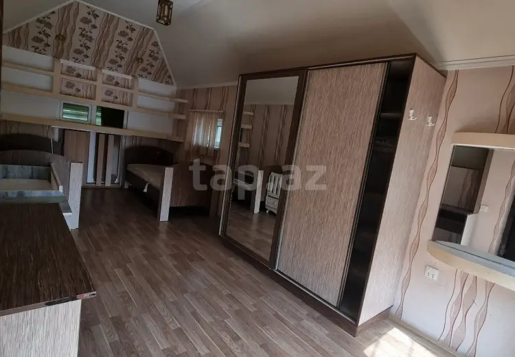 580 AZN - 5 otaqlı mənzil Kirayə (aylıq), Xırdalan