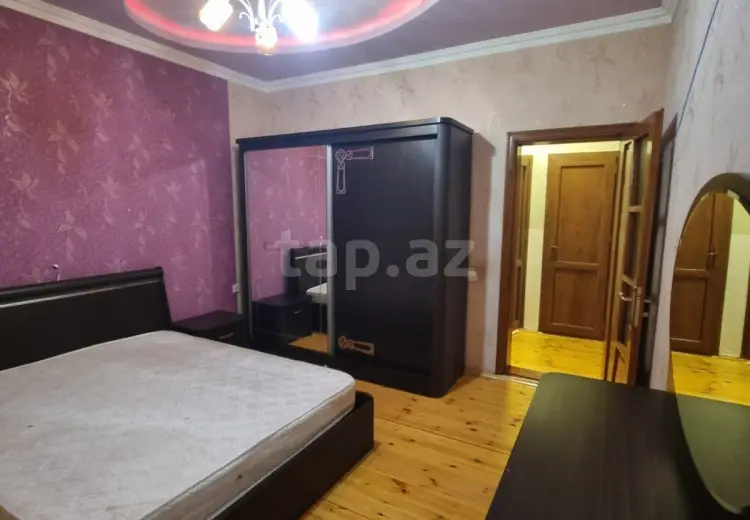 580 AZN - 5 otaqlı mənzil Kirayə (aylıq), Xırdalan