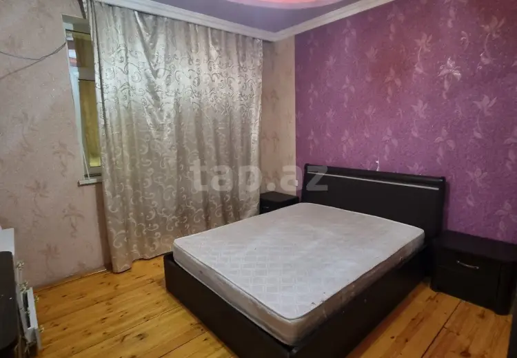 580 AZN - 5 otaqlı mənzil Kirayə (aylıq), Xırdalan