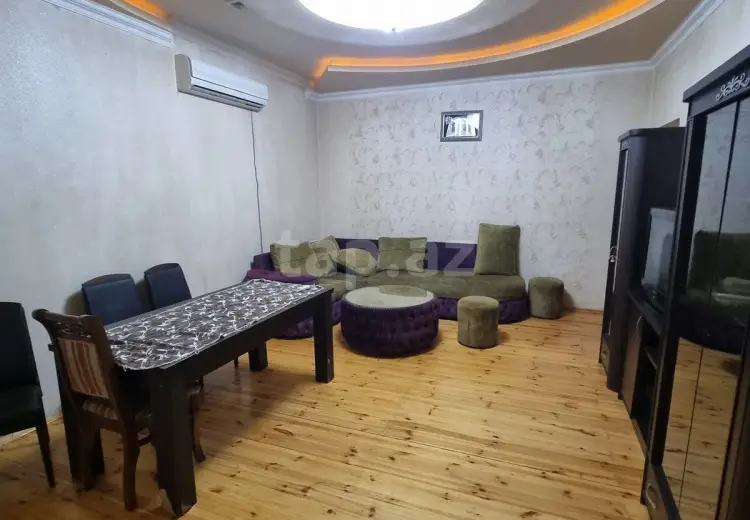 580 AZN - 5 otaqlı mənzil Kirayə (aylıq), Xırdalan