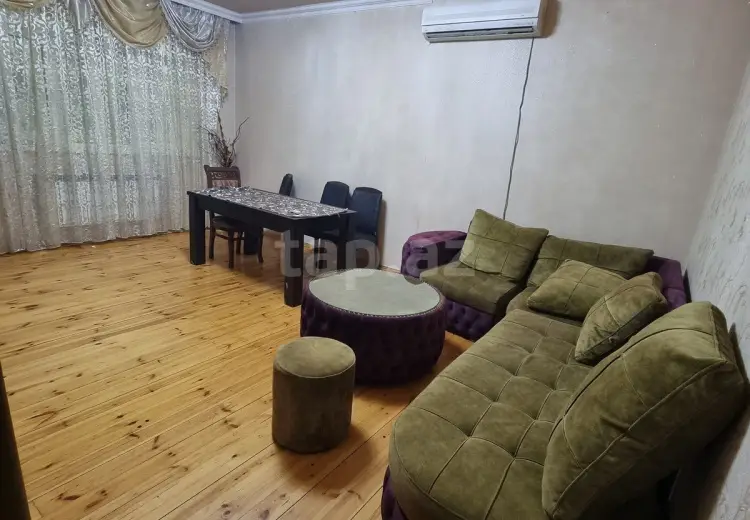 580 AZN - 5 otaqlı mənzil Kirayə (aylıq), Xırdalan