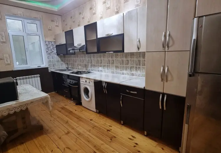 580 AZN - 5 otaqlı mənzil Kirayə (aylıq), Xırdalan