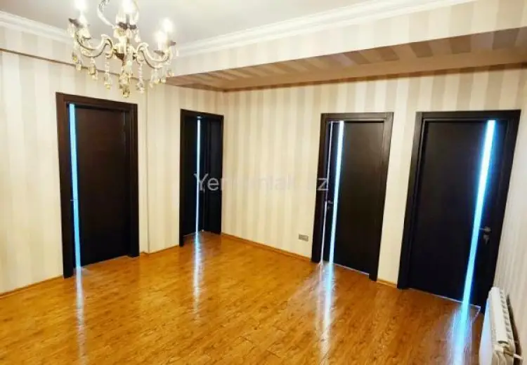 1 400 AZN - 3 otaqlı mənzil Kirayə (aylıq), Nəsimi, Bakı