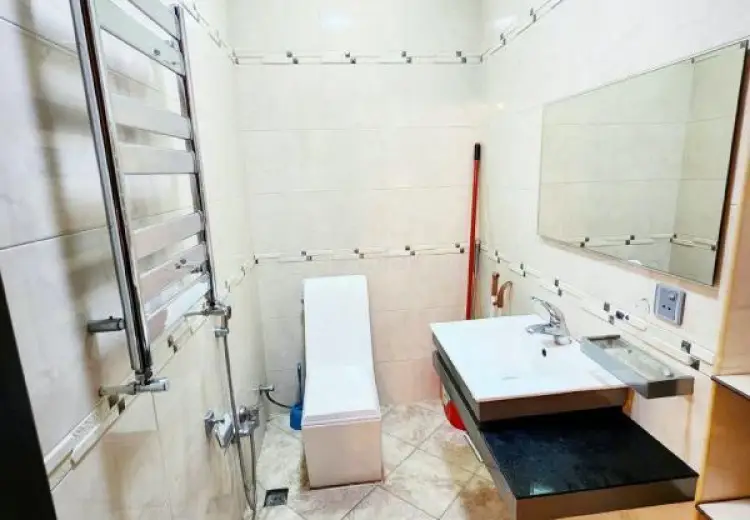 1 400 AZN - 3 otaqlı mənzil Kirayə (aylıq), Nəsimi, Bakı