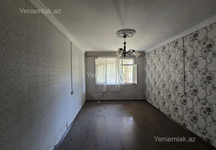 56 000 AZN - 1 otaqlı mənzil Satılır, 8-ci mikrorayon, Sumqayıt
