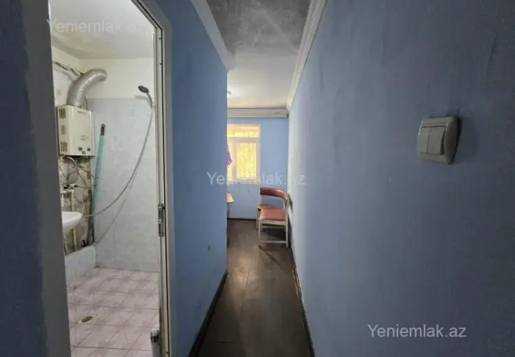 56 000 AZN - 1 otaqlı mənzil Satılır, 8-ci mikrorayon, Sumqayıt