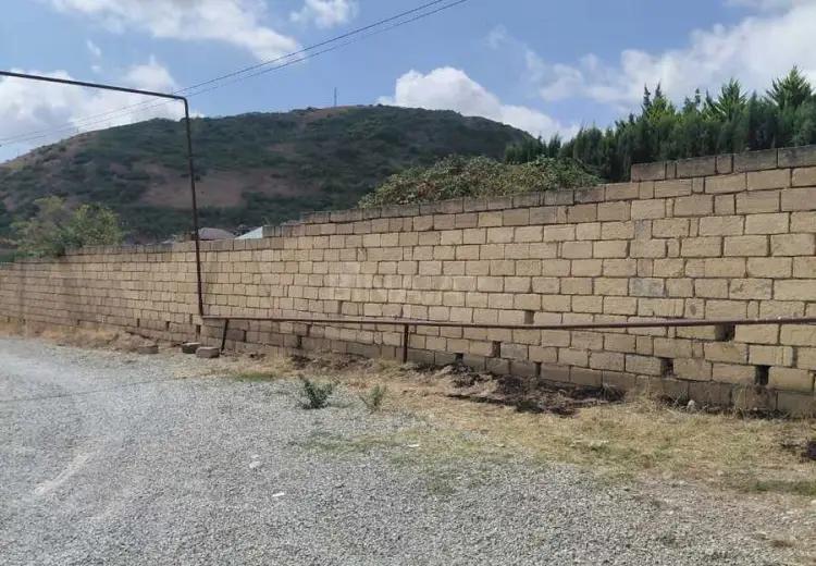 60 000 AZN - 11.3 sot Torpaq Satılır, Şamaxı