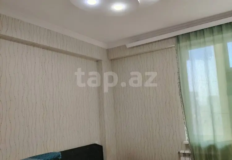 500 AZN - 2 otaqlı mənzil Kirayə (aylıq), Sumqayıt