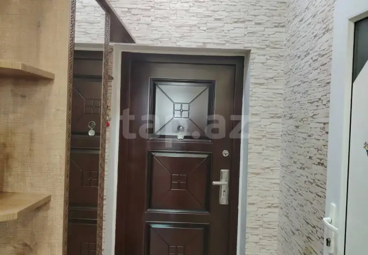 500 AZN - 2 otaqlı mənzil Kirayə (aylıq), Sumqayıt