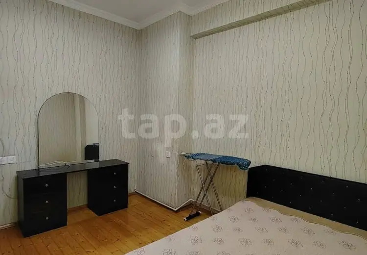 500 AZN - 2 otaqlı mənzil Kirayə (aylıq), Sumqayıt