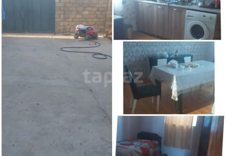 350 AZN - 3 otaqlı mənzil Kirayə (aylıq), Hökməli, Abşeron