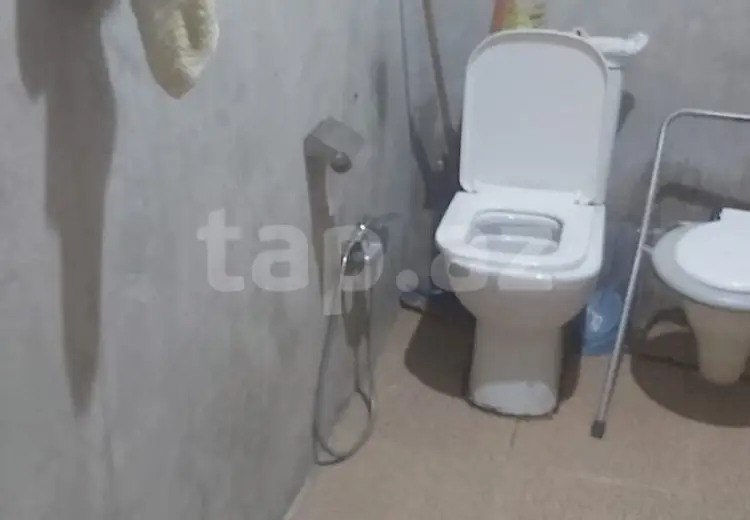 350 AZN - 3 otaqlı mənzil Kirayə (aylıq), Hökməli, Abşeron