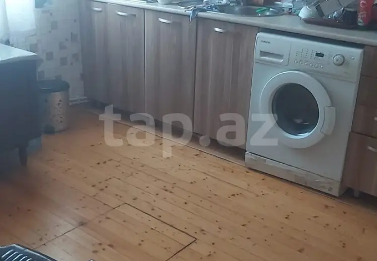 350 AZN - 3 otaqlı mənzil Kirayə (aylıq), Hökməli, Abşeron