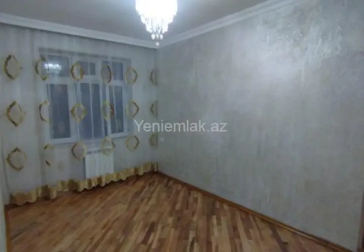 149 000 AZN - 4 otaqlı mənzil Satılır, 17-ci mikrorayon, Sumqayıt