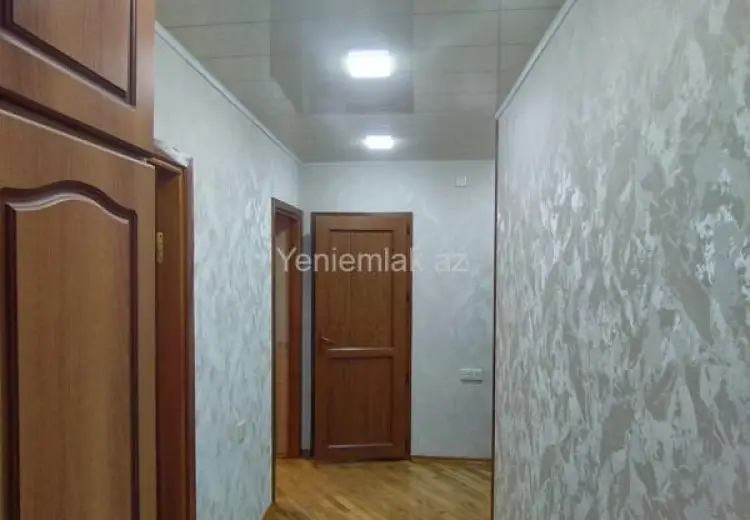 149 000 AZN - 4 otaqlı mənzil Satılır, 17-ci mikrorayon, Sumqayıt