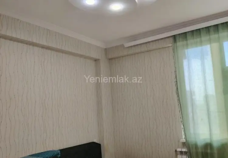 500 AZN - 2 otaqlı mənzil Kirayə (aylıq), 44-cü məhəllə, Sumqayıt