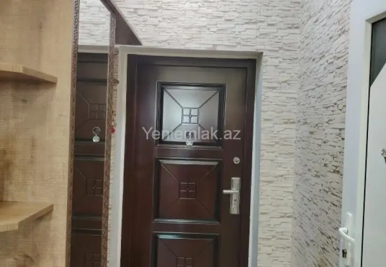 500 AZN - 2 otaqlı mənzil Kirayə (aylıq), 44-cü məhəllə, Sumqayıt