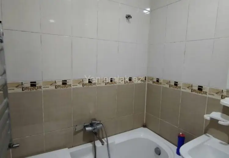 500 AZN - 2 otaqlı mənzil Kirayə (aylıq), 44-cü məhəllə, Sumqayıt