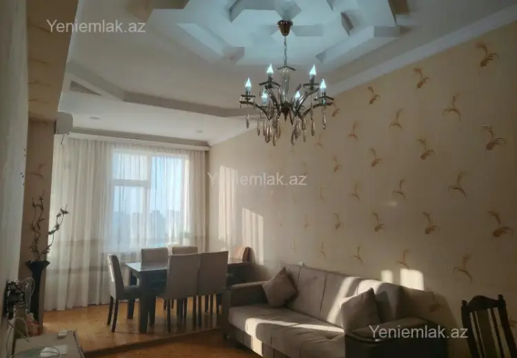 500 AZN - 2 otaqlı mənzil Kirayə (aylıq), 44-cü məhəllə, Sumqayıt