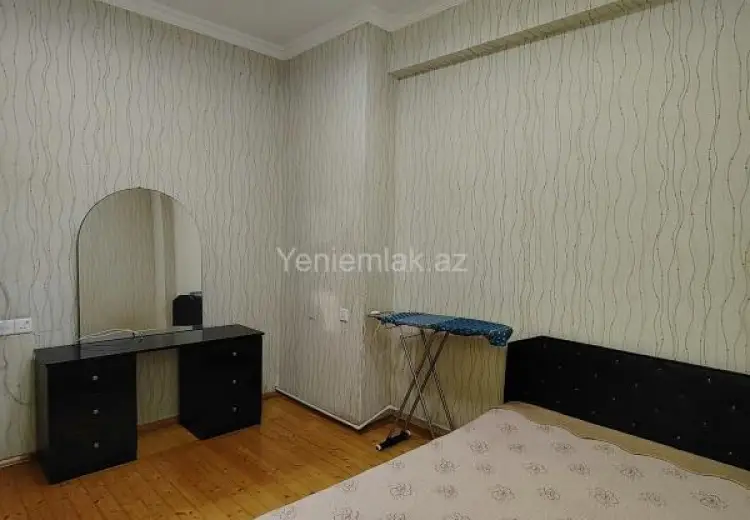 500 AZN - 2 otaqlı mənzil Kirayə (aylıq), 44-cü məhəllə, Sumqayıt