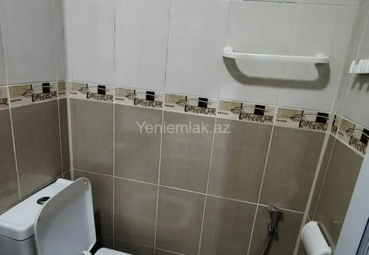 500 AZN - 2 otaqlı mənzil Kirayə (aylıq), 44-cü məhəllə, Sumqayıt