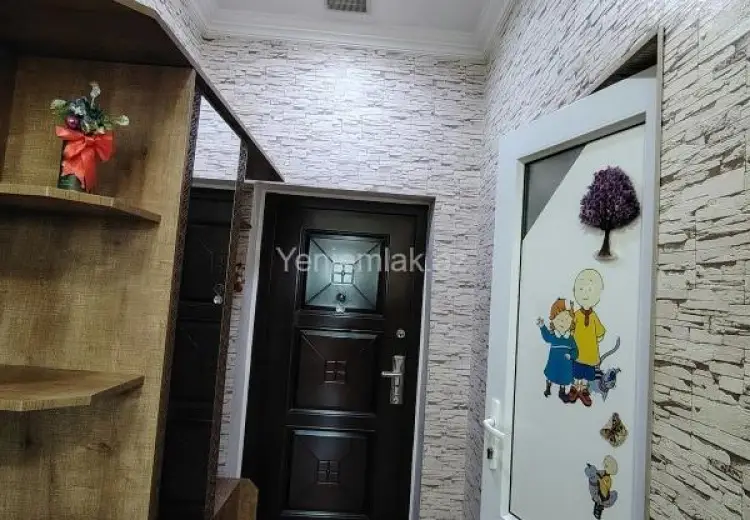 500 AZN - 2 otaqlı mənzil Kirayə (aylıq), 44-cü məhəllə, Sumqayıt