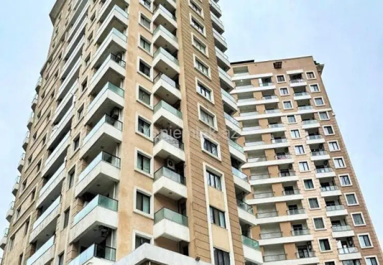 309 000 AZN - 3 otaqlı mənzil Satılır, Nərimanov, Bakı