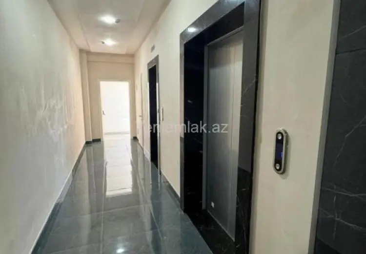 309 000 AZN - 3 otaqlı mənzil Satılır, Nərimanov, Bakı