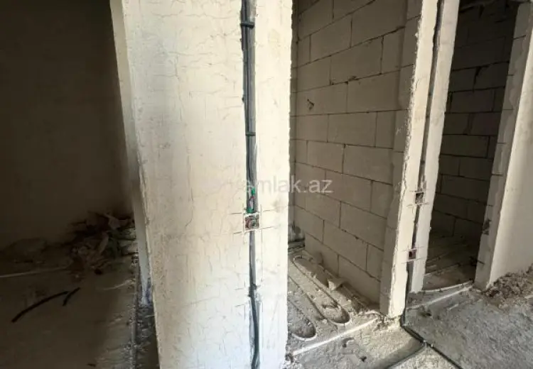 309 000 AZN - 3 otaqlı mənzil Satılır, Nərimanov, Bakı