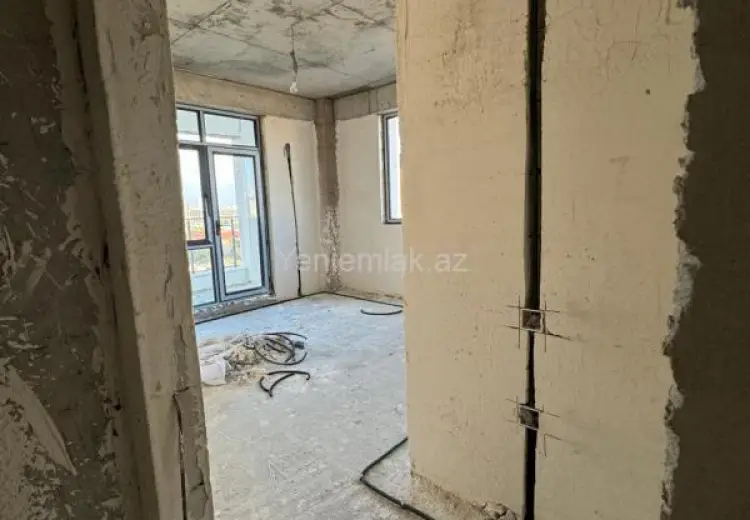 309 000 AZN - 3 otaqlı mənzil Satılır, Nərimanov, Bakı