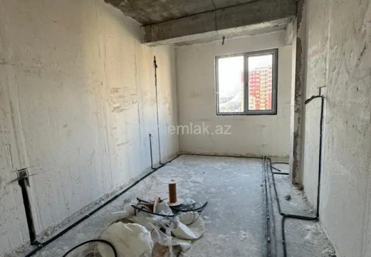 309 000 AZN - 3 otaqlı mənzil Satılır, Nərimanov, Bakı