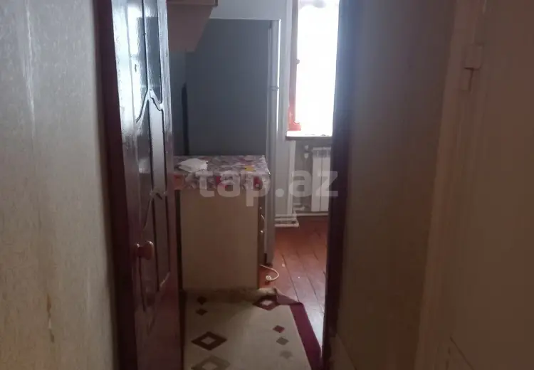 330 AZN - 2 otaqlı mənzil Kirayə (aylıq), Şirvan