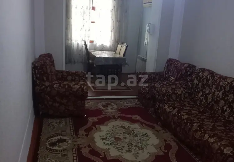 330 AZN - 2 otaqlı mənzil Kirayə (aylıq), Şirvan
