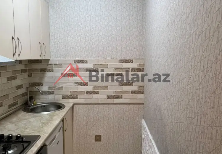 450 AZN - 0 otaqlı mənzil Kirayə (aylıq), Xırdalan